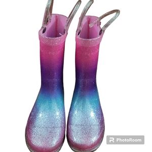 Western Chief Rain boots size 9